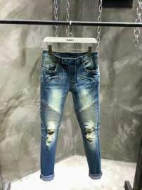 Picture of Balmain Jeans Long _SKUBalmainJeanPantslongsz28-4025G218160